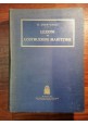 Lezioni Di Costruzioni Marittime mare coste  porti Coen Cagli 1928 Cedam Libro