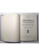 ESAURITO - MACCHINE IDRAULICHE + TERMODINAMICA INDUSTRIALE di Cavalli 1950 Hoepli Libri