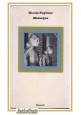 MALACQUA di Nicola Pugliese  1978 Einaudi I Edizione Nuovi Coralli Libro Romanzo