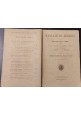 MANUALE DI AGRARIA Calamani Munerati 1908 Societa Editrice Dante Alighieri Libro