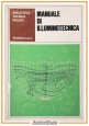 MANUALE DI ILLUMINOTECNICA a cura di Luciano Di Fraia 1978 CELI libro Philips