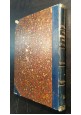 esaurito - MANUALE DI MICROSCOPIA CLINICA Giulio Bizzozero 1882 Vallardi libro antico epoca