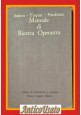 MANUALE DI RICERCA OPERATIVA di Sasieni Yaspan Friedman 1978 Franco Angeli Libro