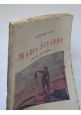 MARIA STUARDA REGINA DI SCOZIA Alessandro Dumas 1928 editore Quattrini Libro