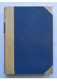 MECCANICA DELLE MACCHINE Volume 1 di Pericle Ferretti I 1946 Pironti Libro