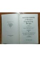 MECHANISM IN MODERN ENGINEERING DESIGN volume IV di Artobolevsky 1977 Mir Libro