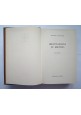 MEDITAZIONI SU MATTEO di Richard Gutzwiller 1970 Edizioni Paoline Libro Chiesa