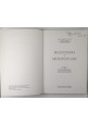 MESOTERAPIA E MICROPUNTURA di Enrico Italia 1982 Editoriale Espansione Libro