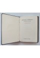 MESSALE ROMANO FESTIVO 1964 Edizioni Paoline latino italiano libro chiesa