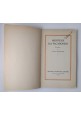 MESTIERE DA VAGABONDO di Vasco Pratolini 1947 Mondadori medusa Libro I edizione