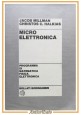 MICROELETTRONICA di Jacob Millman Christos Halkias 1992 Bollati Boringhier Libro