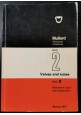 MICROWAVES TUBES AND COMPONENTS Mullard Technical Handbook 1971 Libro fisica