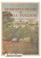 MOMENTI E FIGURE DI STORIA PUGLIESE volume 2 in memoria Michele Viterbo Libro