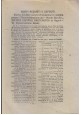 esaurito - MONDO OCCULTO 1921 anno I rivista iniziatica esoterico spiritica Annata 6 numeri