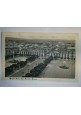 MONOPOLI PIAZZA VITTORIO EMANUELE E PANORAMA Cartolina Viaggiata 1947 Bari 