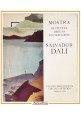 MOSTRA DI PITTURE DISEGNI ED OREFICERIE SALVADOR DALI 1954 Venezia Catalogo