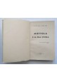 MOTTOLA E LA SUA STORIA di Michele Lentini 1935  Alberto Cressati Libro locale