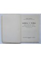 MUSICA E POESIA di Emilio Santini 1941 Trimarchi Libro scolastico cenni storia