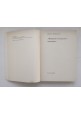 MUTAMENTI NEL PENSIERO MATEMATICO di Herbert Meschkowski 1967 Boringhieri