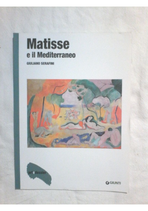 Matisse Monet i luoghi Gauguin a Tahiti Degas 4 riviste Art e dossier Monografie