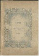 NAPOLI E I LUOGHI CELEBRI DELLE SUE VICINANZE 2 volumi  1845 Noblie ORIGINALE *