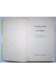 NARRATORI DI CALABRIA cura Repaci Altomonte 1969 Edizioni Mursia Libro scrittori