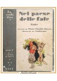 NEL PAESE DELLE FATE di Maria Tibaldi Chiesa 1947 UTET Libro scala d'oro illustr