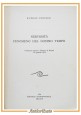 NERVOSITÀ FENOMENO DEL NOSTRO TEMPO di Rudolf Steiner 1976 Conferenza Libro