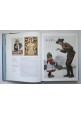 NORMAN ROCKWELL di Virginia Mecklenburg 2010 Abrams Telling stories Libro