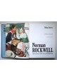 NORMAN ROCKWELL di Virginia Mecklenburg 2010 Abrams Telling stories Libro