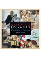 NORMAN ROCKWELL'S CHRONICLES OF AMERICA di Margaret 1996 MetroBooks Libro