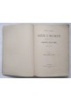 NOTIZIE E DOCUMENTI RIGUARDANTI LA STORIA DI ACQUAVIVA DELLE FONTI volume I 1904