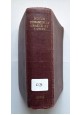 NOVUM TESTAMENTUM GRAECE ET LATINE 1942 Pontificii Instituti Biblici Libro