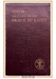 NOVUM TESTAMENTUM GRAECE ET LATINE 1942 Pontificii Instituti Biblici Libro