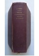 NOVUM TESTAMENTUM GRAECE ET LATINE 1957 Pontificii Instituti Biblici Libro