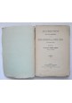 NUOVO CONTRIBUTO ALLA CRITICA STORICA DEI PRIMI FEUDI Antonio Rinaldi 1886 Libro