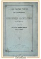 NUOVO CONTRIBUTO ALLA CRITICA STORICA DEI PRIMI FEUDI Antonio Rinaldi 1886 Libro