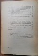 NUOVO TRATTATO DI GEOMETRIA E MECCANICA QUANTISTICHE di Marcello Puma 1944 libro