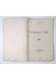 'O FUNNECO VERDE Salvatore Di Giacomo Collezione Minima  1891 Luigi Pierro Libro Antico