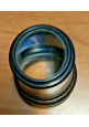 OBIETTIVO IPER 16 OPTICAL ANAMORFICO 2X ottica optical lens anamorphic