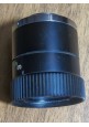 OBIETTIVO RAPITRON TV LENS 8 mm F 1:3 made in Japan