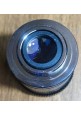 OBIETTIVO RAPITRON TV LENS 8 mm F 1:3 made in Japan