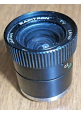 OBIETTIVO RAPITRON TV LENS 8 mm F 1:3 made in Japan