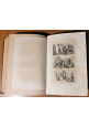 OPERE COMPLETE DI ALESSANDRO MANZONI discorso Tommaseo 1843 Baudry Libro antico