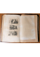 OPERE COMPLETE DI ALESSANDRO MANZONI discorso Tommaseo 1843 Baudry Libro antico