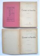 OPERE COMPLETE di Pietro Gori 12 volumi su 14 1946 Editrice Moderna Libro Canti