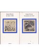 OPERE di Cesare Pavese 16 VOLUMI in cofanetto 1977 Einaudi paesi tuoi luna falò