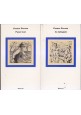 OPERE di Cesare Pavese 16 VOLUMI in cofanetto 1977 Einaudi paesi tuoi luna falò