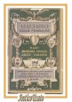 ORARIO DELLE FERROVIE 1948 Bari Brindisi Foggia Lecce Taranto Laterza Libretto