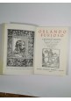 esaurito - ORLANDO FURIOSO di Ludovico Ariosto 1959 Hoepli edizione integra in carta India